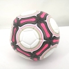 ATTOP FOOTBALL AT-EUROPEON PINK SIZE 4 Soccer Ball Soccer