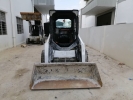 Bobcat S450 Skid Steer Loader Used Machine For Sales