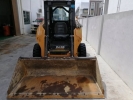 Case SR175 (YOM2017) Skid Steer Loader Used Machine For Sales