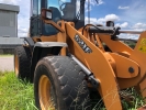 CASE 521F (YOM 2015) Wheel Loader Used Machine For Sales