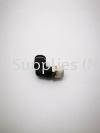 PL - MALE STUD ELBOW PL Push In Fitting Push In Fitting / Brass Fitting / Ouick Coupler