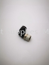 PL - MALE STUD ELBOW PL Push In Fitting Push In Fitting / Brass Fitting / Ouick Coupler