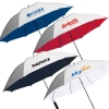 27'' Auto Open Golf Umbrella - UM 1009 Umbrella  Outdoor & Lifestyle Corporate Gift