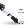 28'' Auto Open 2 Fold Umbrella - UM 1004  Umbrella  Outdoor & Lifestyle Corporate Gift