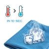 Ice Cooling Sport Gym Towel - TW 103 Towel Gift Outdoor & Lifestyle Corporate Gift