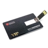 Flip Card Shape USB Flash Drive - USB 1238 USB Drive Electronic & Gadget Item Corporate Gift