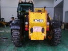 JCB531-70 (YOM 2018) Telehandler- JCB Manitou Used Machine For Sales