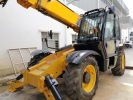 JCB535-140 (YOM 2017) Telehandler- JCB Manitou Used Machine For Sales