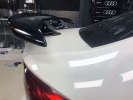 Honda City 2017 Varis V2 Spoiler City 1.5 (2016-2017) Honda