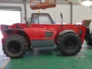 Manitou MT1740SLT (YOM2012/2005/2013/2014) Telehandler- JCB Manitou Used Machine For Sales