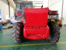 Manitou MT1740SLT (YOM2012/2005/2013/2014) Telehandler- JCB Manitou Used Machine For Sales