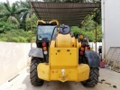 JCB535-140 (YOM 2017) Telehandler- JCB Manitou Used Machine For Sales