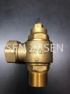 CITY Brass Ferrule Cock - 20mm (3/4") Kitchen & Bathroom Products