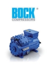 HG8 2830-4 GEA BOCK SEMI HERMERTIC COMPRESSOR MOTOR  EX-HG / EX-HGX / HGX / HG / HA GEA BOCK COMPRESSOR  COMPRESSORS