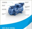 HA22P GEA BOCK SEMI HERMERTIC COMPRESSOR MOTOR  EX-HG / EX-HGX / HGX / HG / HA GEA BOCK COMPRESSOR  COMPRESSORS