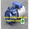 HG8 2830-4 GEA BOCK SEMI HERMERTIC COMPRESSOR MOTOR  EX-HG / EX-HGX / HGX / HG / HA GEA BOCK COMPRESSOR  COMPRESSORS