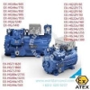 HG8 2470-4 GEA BOCK SEMI HERMERTIC COMPRESSOR MOTOR  EX-HG / EX-HGX / HGX / HG / HA GEA BOCK COMPRESSOR  COMPRESSORS