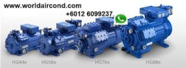 HG5 725-4 GEA BOCK SEMI HERMERTIC COMPRESSOR MOTOR  EX-HG / EX-HGX / HGX / HG / HA GEA BOCK COMPRESSOR  COMPRESSORS