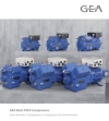 HG8 2830-4 GEA BOCK SEMI HERMERTIC COMPRESSOR MOTOR  EX-HG / EX-HGX / HGX / HG / HA GEA BOCK COMPRESSOR  COMPRESSORS