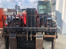 Manitou MHT860 LT (YOM 2010) Telehandler- JCB Manitou Used Machine For Sales