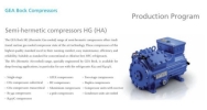 HG5 945-4 GEA BOCK SEMI HERMERTIC COMPRESSOR MOTOR EX-HG / EX-HGX / HGX / HG / HA GEA BOCK COMPRESSOR  COMPRESSORS