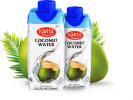 Karta Coconut Water ϵ Product Demo