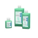 BBraun Softa-Man Hygienic and Surgical Hand Disinfectant 500ml 