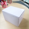 Flute Box for 24 bottle Box Packaging