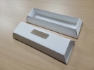 Sleeve Box with Paper Tray Box Packaging