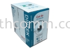 PowerPRO Cat.5e U/UTP 24AWG PVC 100M DINTEK Cable