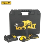 DEWALT DCD776C2A 18V CORDLESS HAMMER DRILL 1.3AH (FOC 109 PCS ACCESSORIES) LIMITED 20 SET