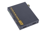 VGA Over Fiber Optic Extender VGA KVM Over Fiber Video Audio Transmission Equipment AD-Net