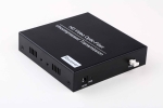 HDMI, RS-232 And Audio Fiber Optical Extender HDMI KVM Over Fiber Video Audio Transmission Equipment AD-Net