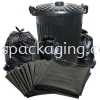 Garbage Bags (Black) Garbage Bags (packet) Garbage Bags