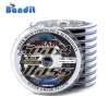 Bandit Seabass 4 X Braid Braided Line  Line BANDIT 