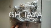 DAIHATSU S89 OIL PUMP ASSY DAIHATSU