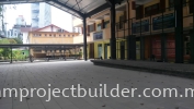 Sekolah Kebangsaan Bangsar Building and Civil Work