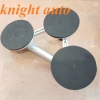 Tri-Sucker 130kgs 11.5dia ID002520 ID334013 Hardware & Glass Sucker Hand Tools