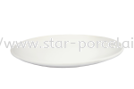 10'' PINGGAN MELAMINE Melamin 1266 Set Alat Makan
