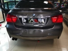 BMW E90 LED Light Bar Tail light 3 Series E90 BMW