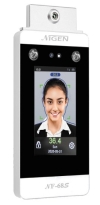 NF-68S Time Attendance  Face Recognition