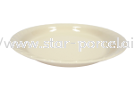 12'' WAVE ROUND FRUITS TRAY Melamine 168 Dining Set