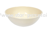 3.5 RICE BOWL Melamine 168 Dining Set