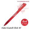 Faber-Castell Click X7 Ball Pen Ball Pen Բ Pen Products 