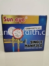 SUN EYE Single Manifold - Low Pressure Sun Eye Pressure Test Equipment and Accessories