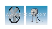 ELCO FAN MOTOR (5W/10W/18W/25W/34W)  ELCO FAN MOTOR (5W/10W/18W/25W/34W) ELCO