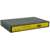 F3846 4G Dual-SIM WIFI Router 4G Industrial Router (1xWAN, 4xLAN, WIFI) Four-Faith