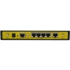 F3846 4G Dual-SIM WIFI Router 4G Industrial Router (1xWAN, 4xLAN, WIFI) Four-Faith