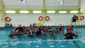 Baby and ME Aquatic Bond Program Others