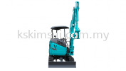 SK30SR-6E Kobelco Mini Excavator Excavator